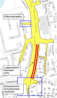 Kartta1_liikennejarjestelyt_04_2021