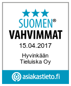 Lisätietoja klikkaamalla